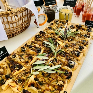 PLATEAUX COCKTAIL-APERITIF