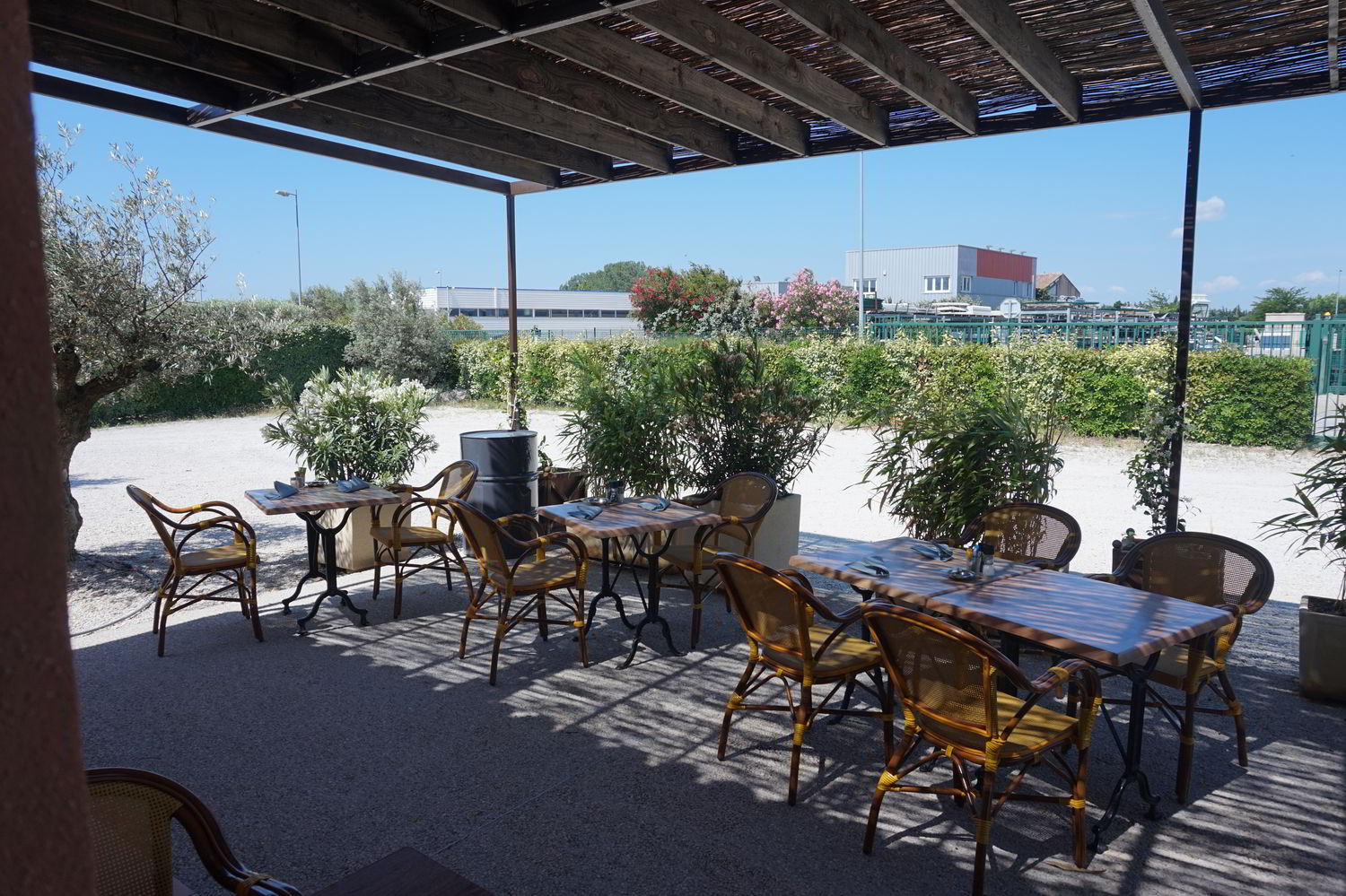 RESTAURANT LESESCAMPADES2