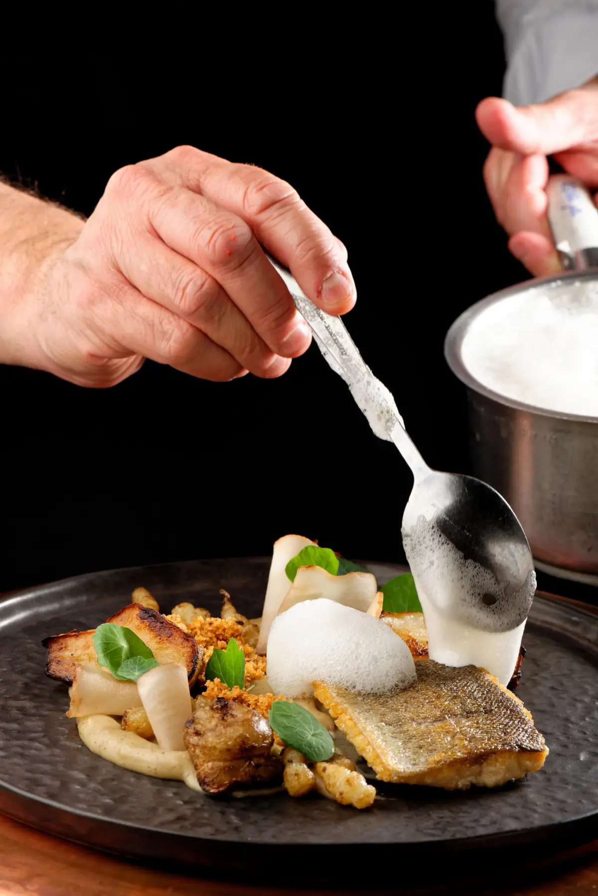 Traiteur Événements Professionnels Châteaurenard