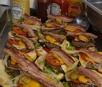 Private & public events