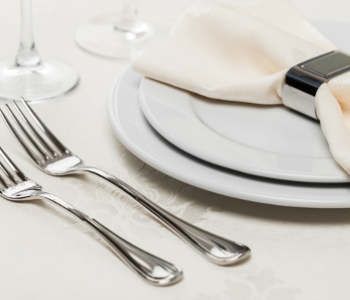 Cocktail dinners and lunches